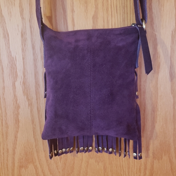Tikka crossbody bag - Picture 6 of 10